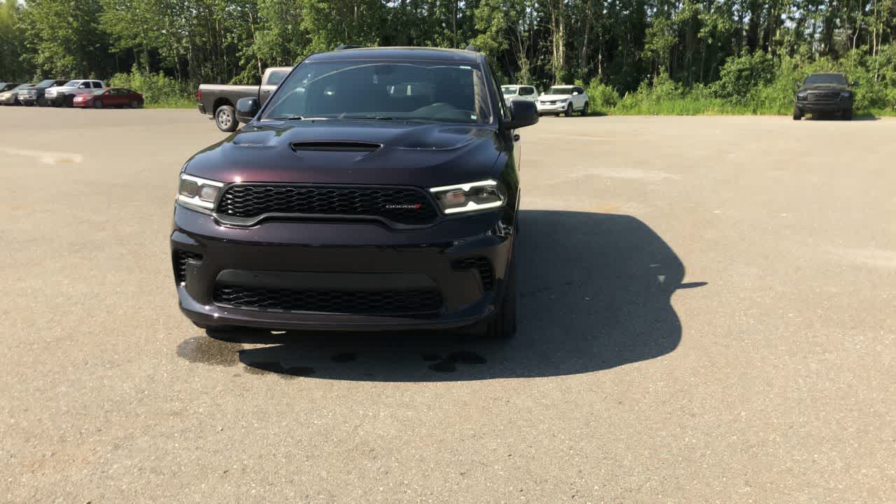 Thumbnail: 2025 Dodge Durango - 4