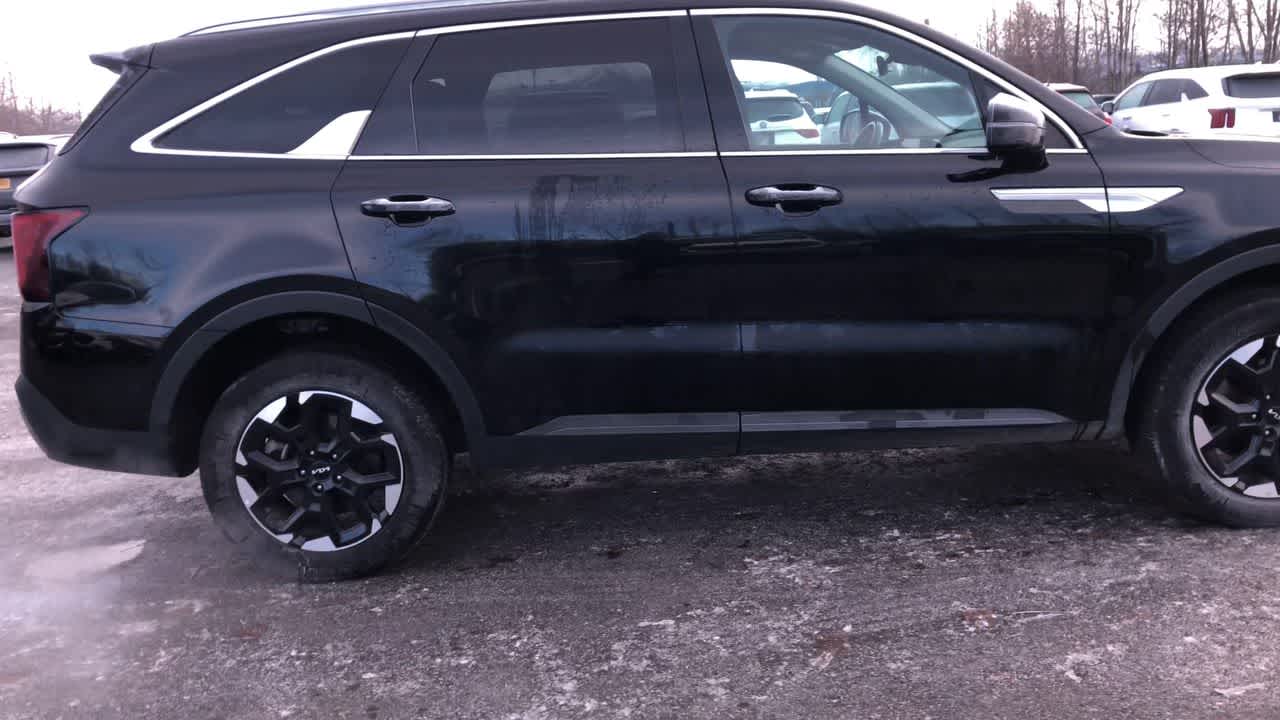 Thumbnail: 2024 Kia Sorento - 15