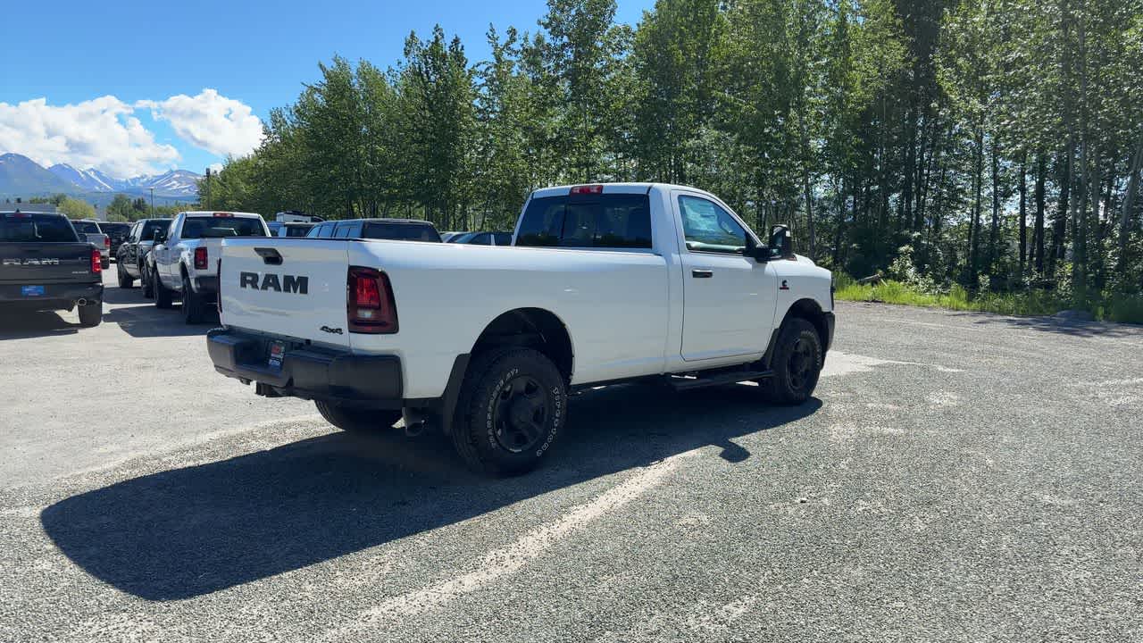 Thumbnail: 2026 RAM 2500 - 14