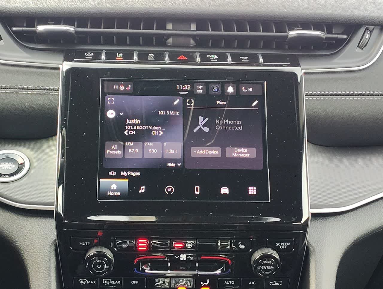 Thumbnail: 2025 Jeep Grand Cherokee - 18