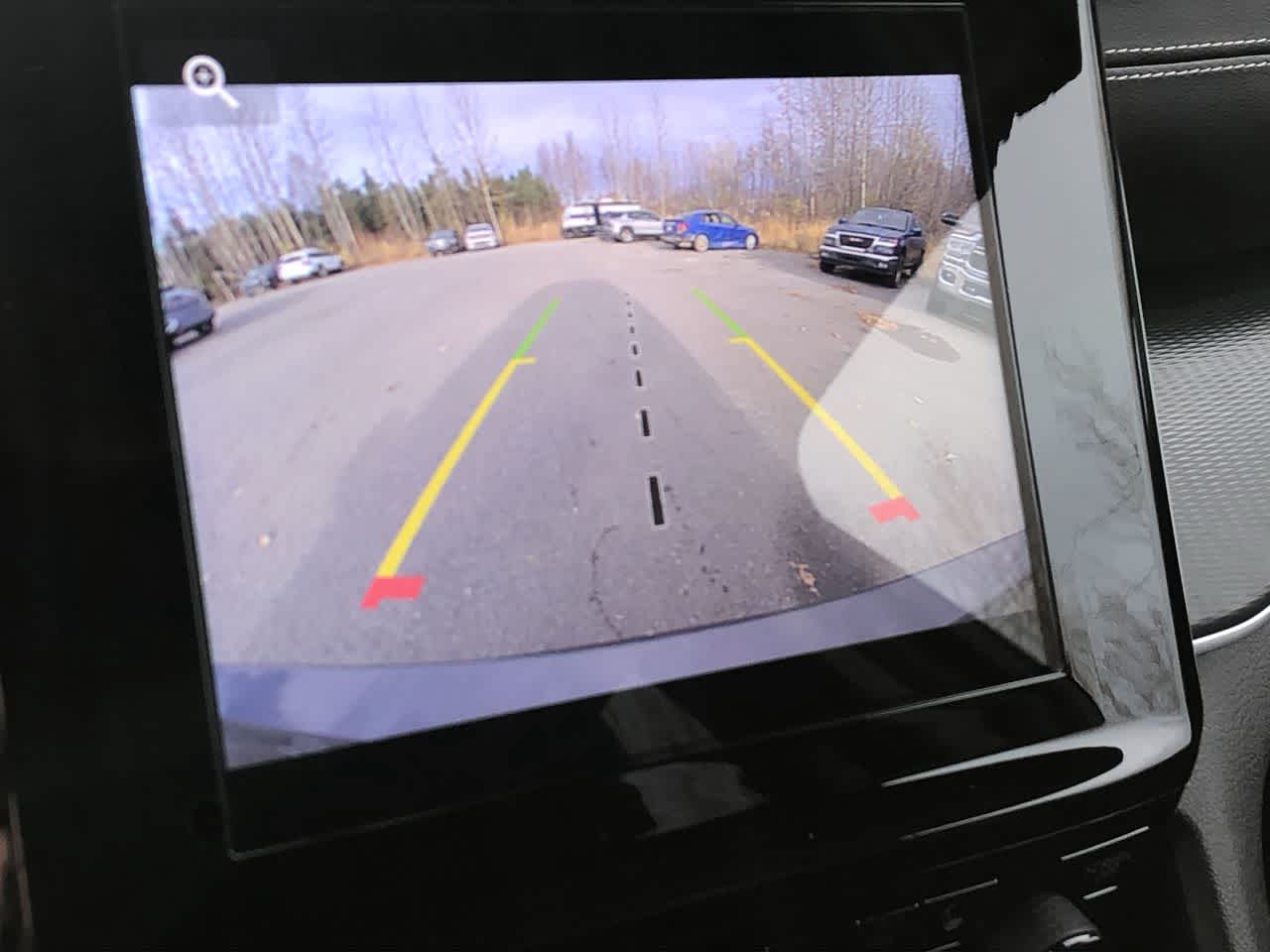 Thumbnail: 2024 Jeep Grand Cherokee L - 29