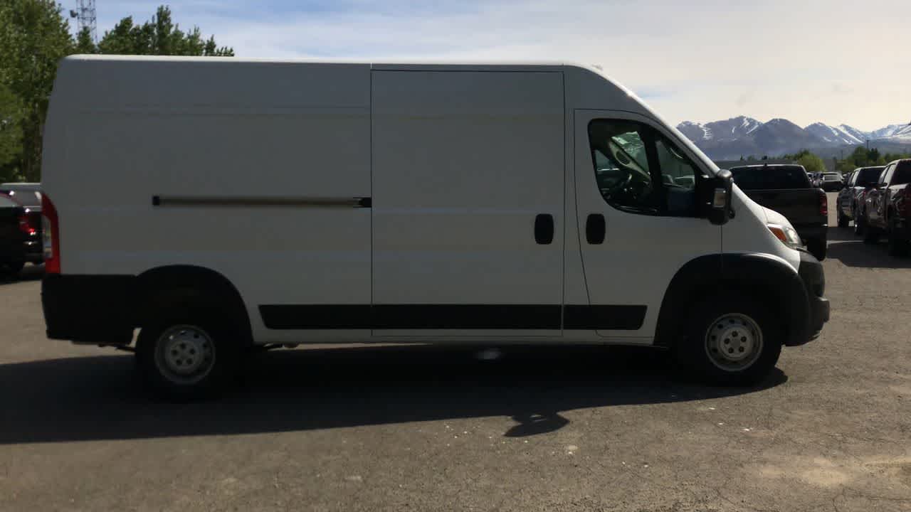 Thumbnail: 2023 RAM ProMaster - 15