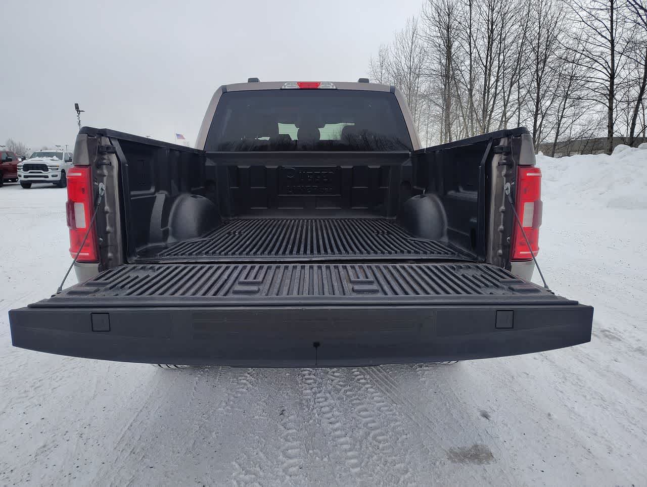 Thumbnail: 2023 Ford F-150 - 12