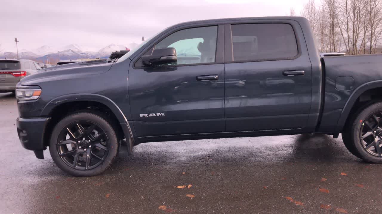 Thumbnail: 2026 RAM 1500 - 6