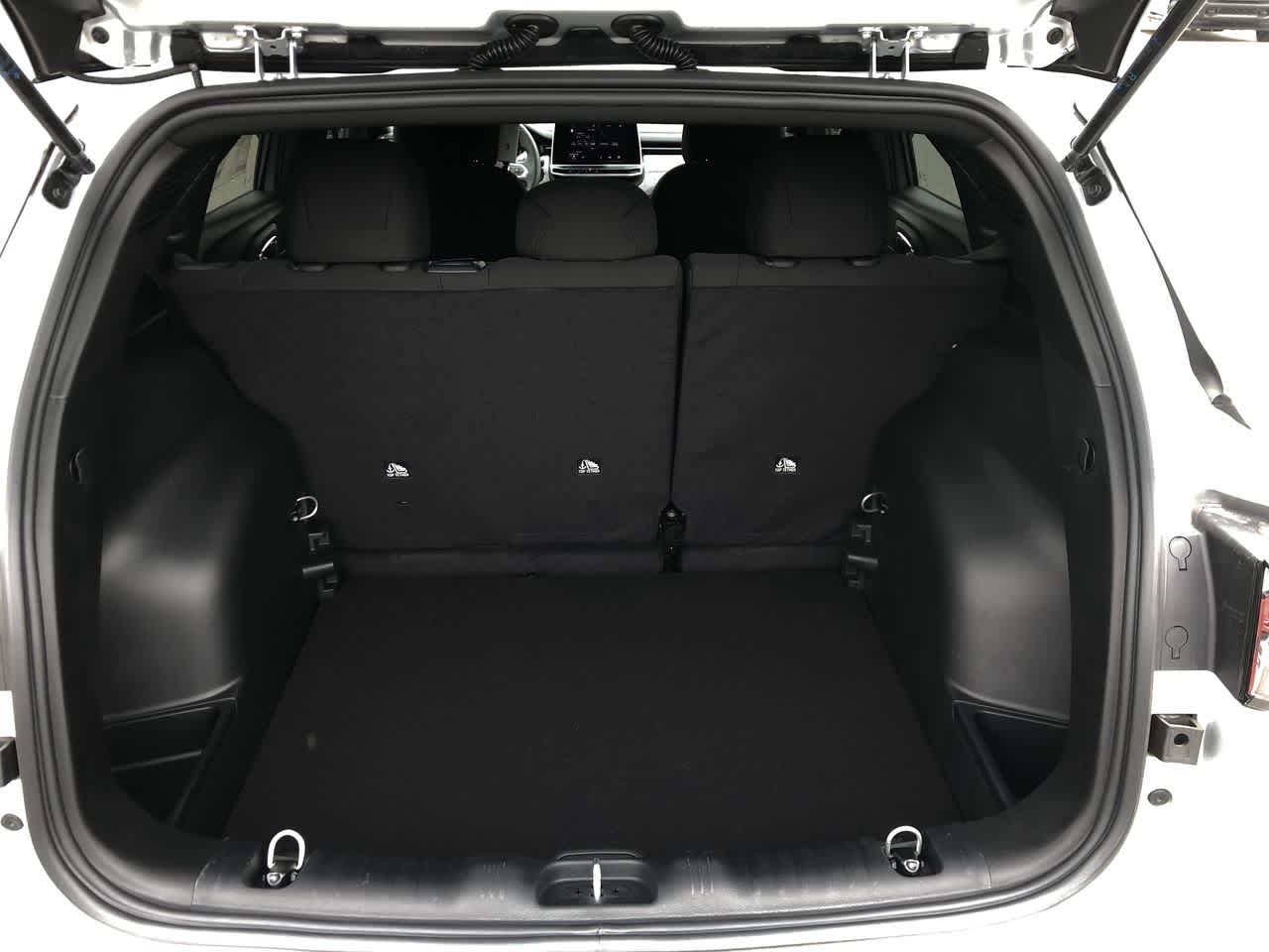 Thumbnail: 2025 Jeep Compass - 21