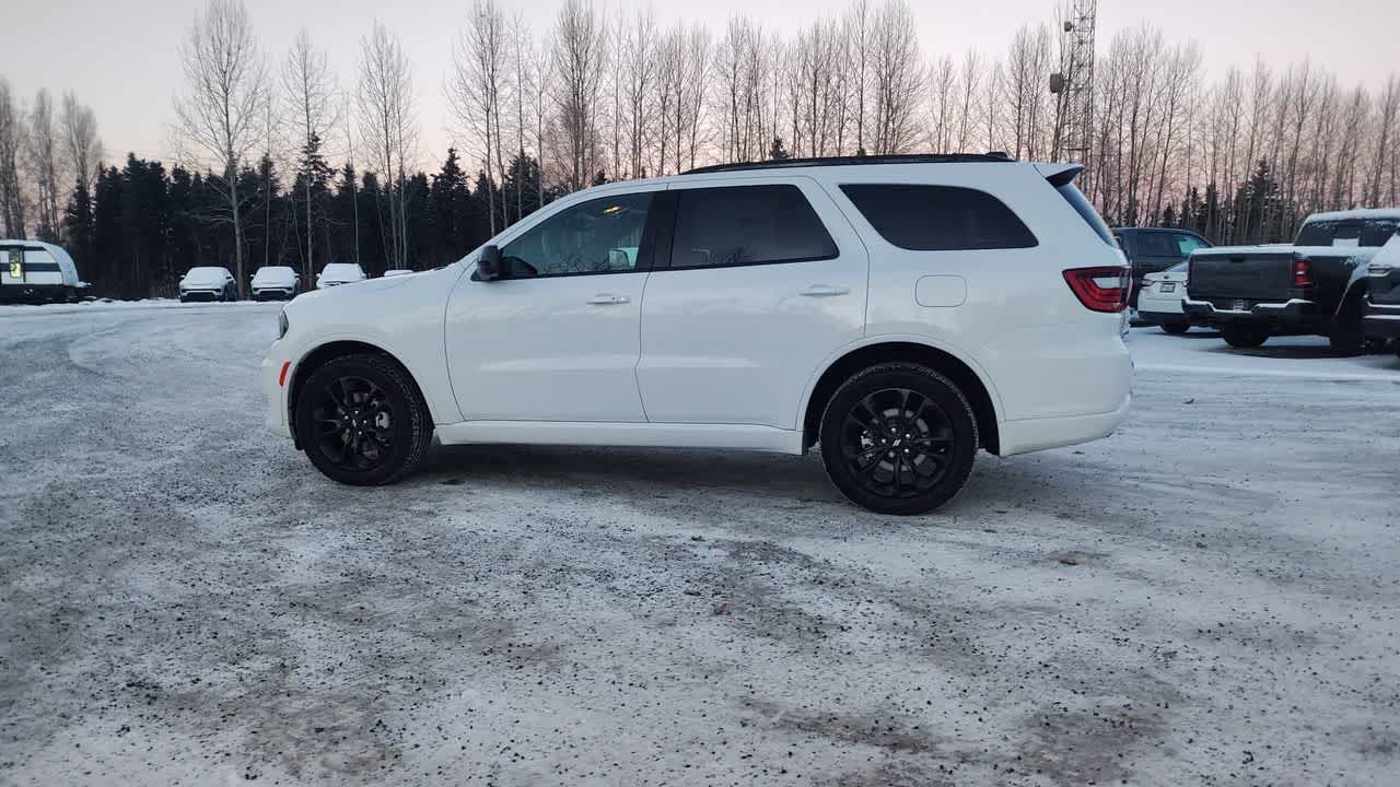 Thumbnail: 2026 Dodge Durango - 9