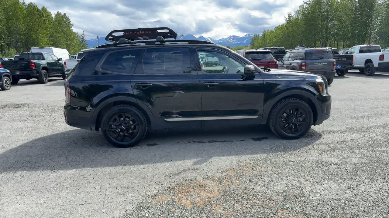 Thumbnail: 2023 Kia Telluride - 16
