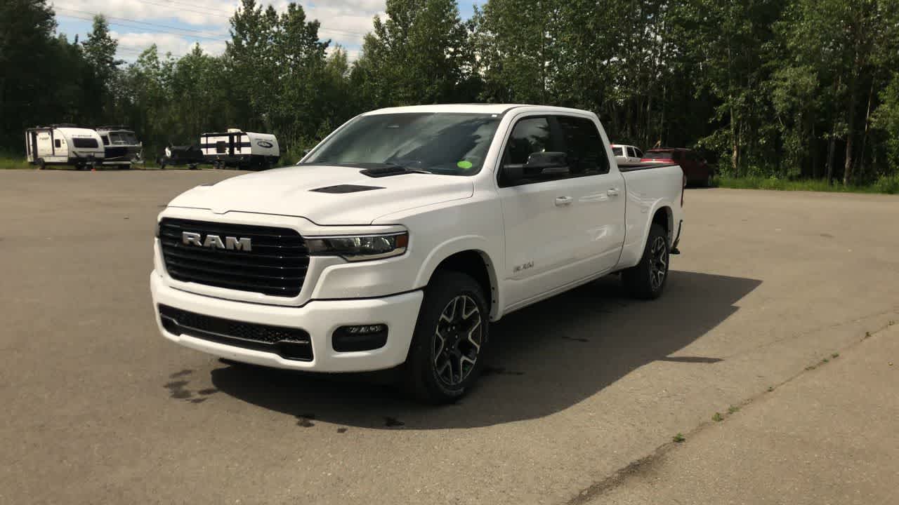 Thumbnail: 2025 RAM 1500 - 5
