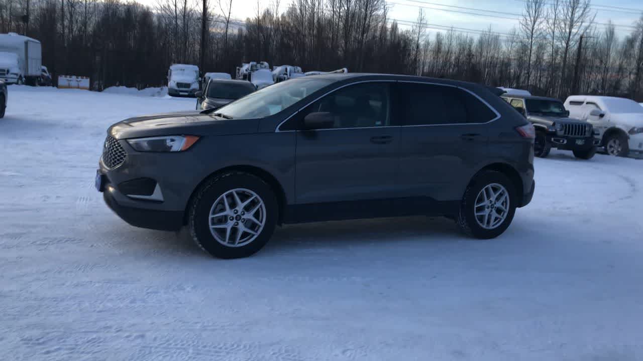 2024 Ford Edge SEL 6