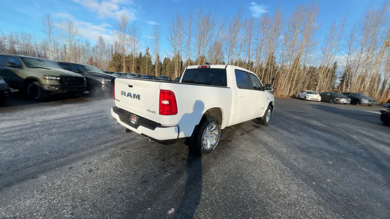 Thumbnail: 2026 RAM 1500 - 14