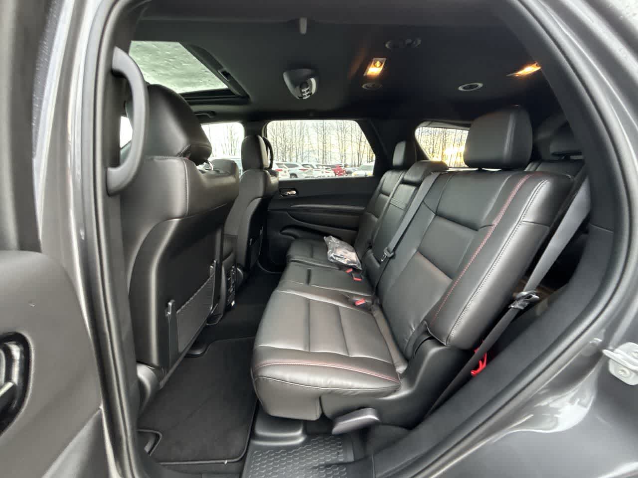 Thumbnail: 2026 Dodge Durango - 22