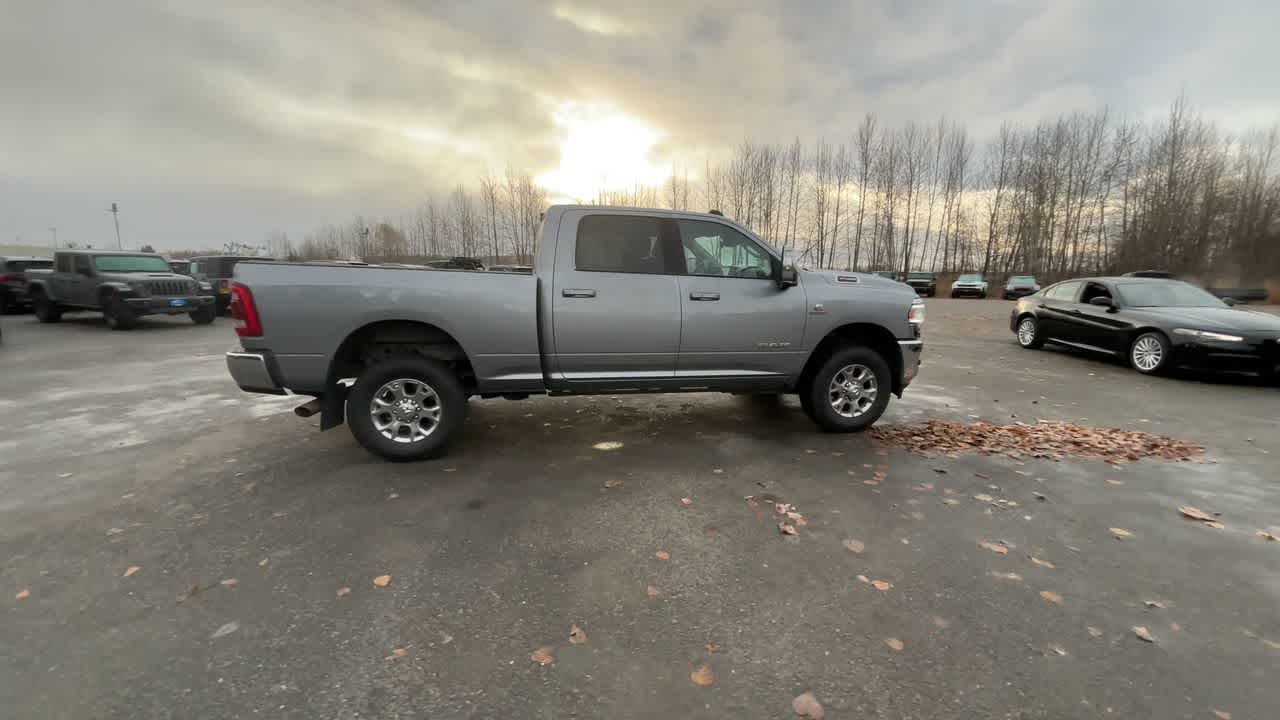 Thumbnail: 2024 RAM 2500 - 16