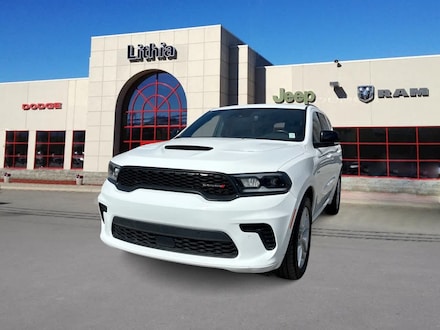 2025 Dodge Durango R/T SUV