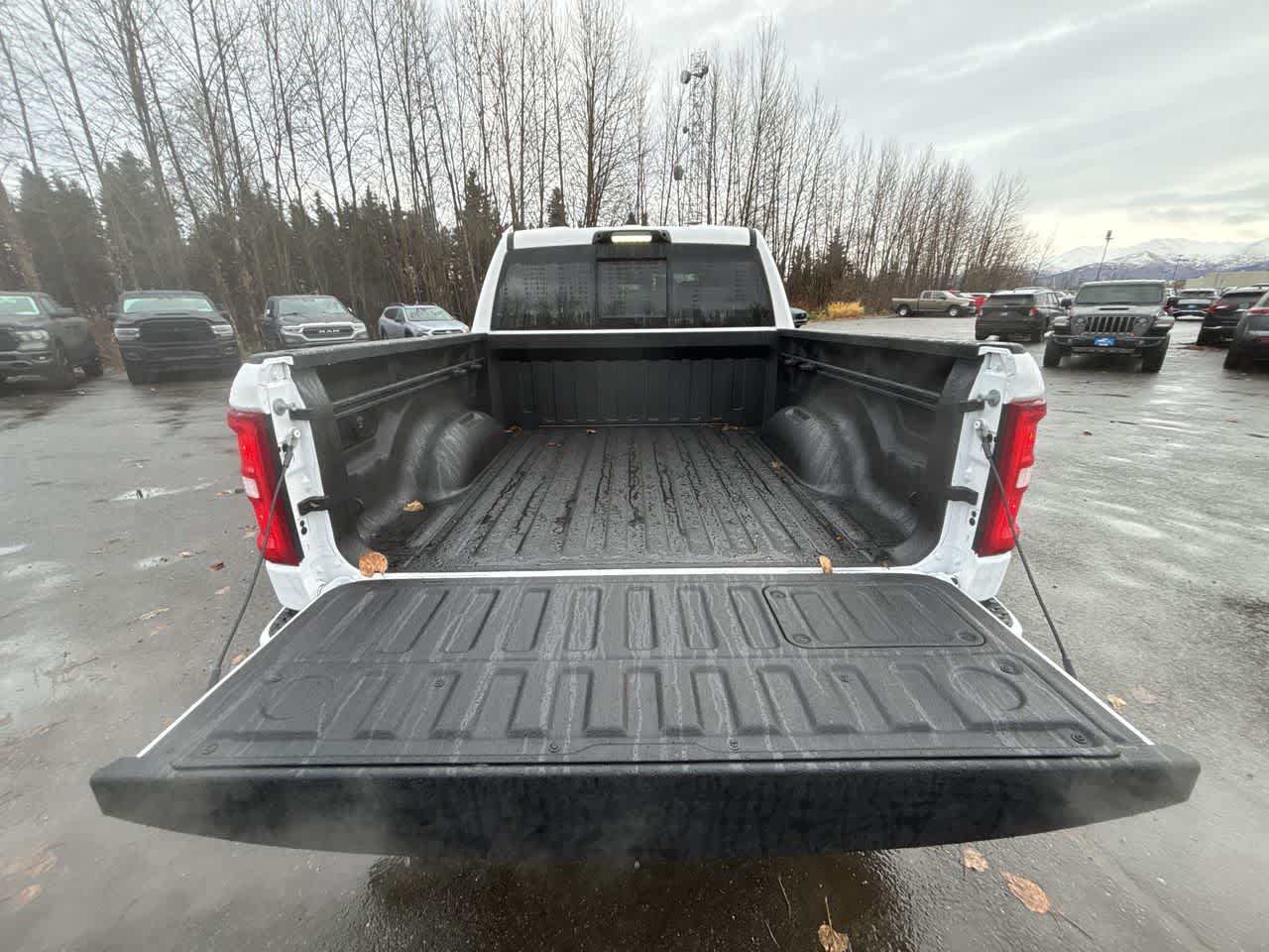 Thumbnail: 2026 RAM 1500 - 20