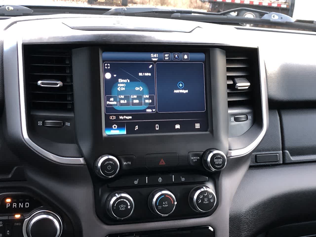 Thumbnail: 2023 RAM 2500 - 26