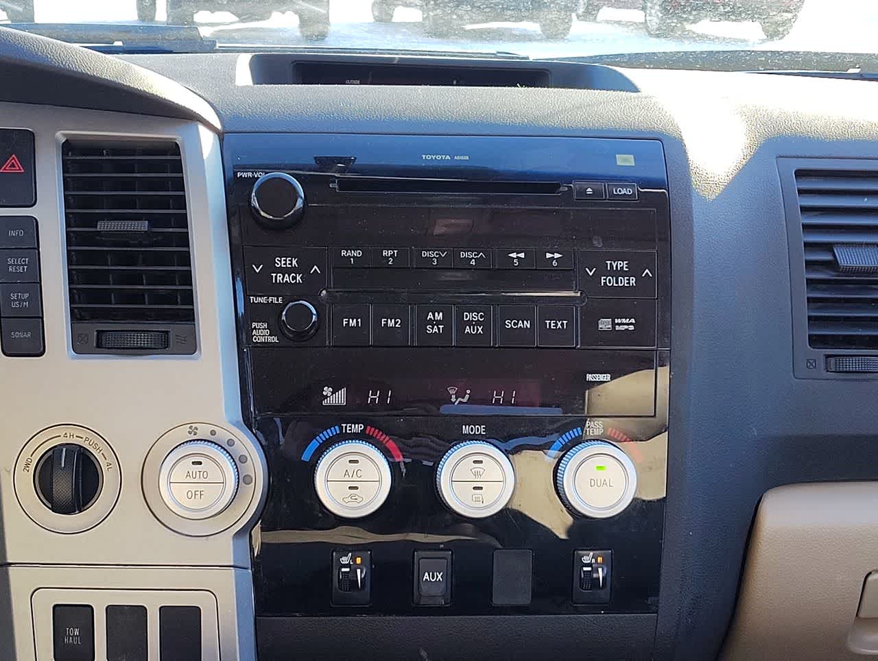 Thumbnail: 2007 Toyota Tundra - 18