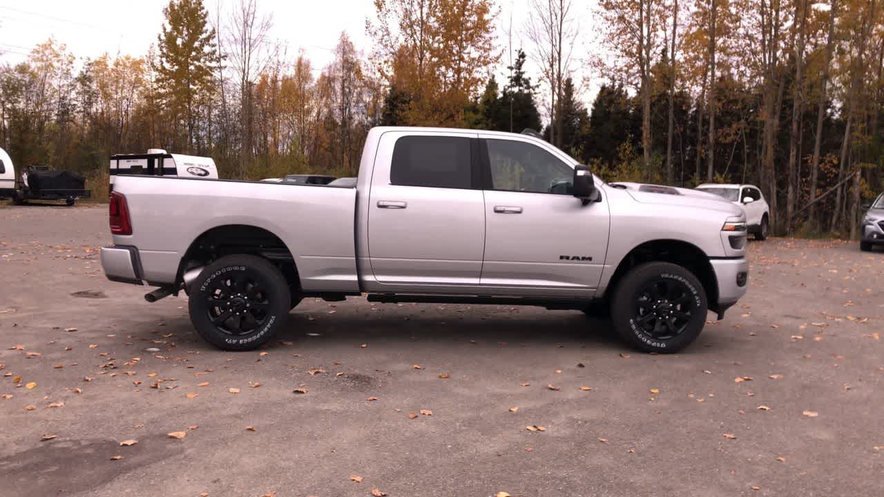 Thumbnail: 2026 RAM 2500 - 16