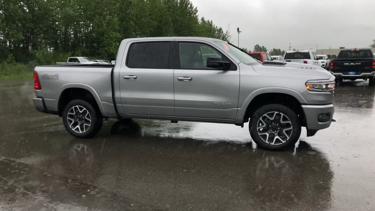 Thumbnail: 2025 RAM 1500 - 16
