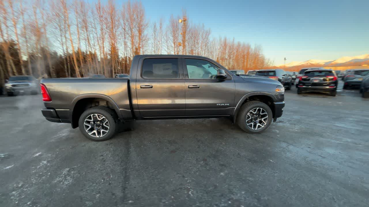 Thumbnail: 2026 RAM 1500 - 17