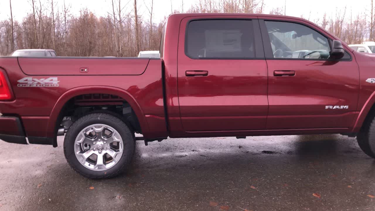 Thumbnail: 2026 RAM 1500 - 14