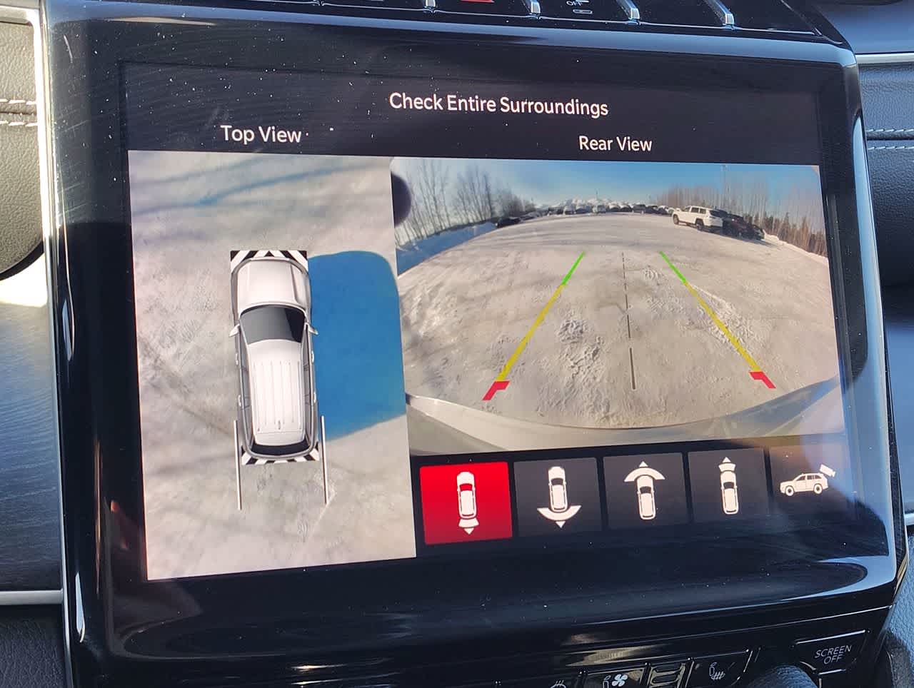 Thumbnail: 2023 Jeep Grand Cherokee L - 22