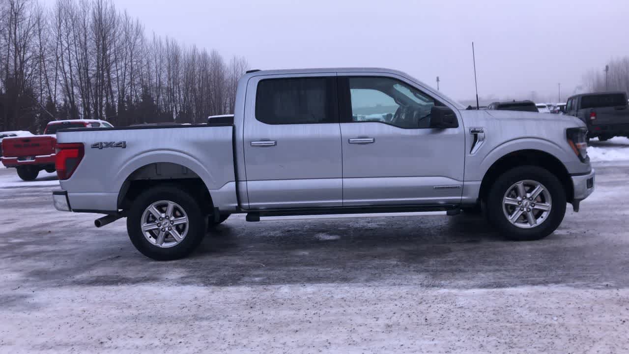 Thumbnail: 2024 Ford F-150 - 15