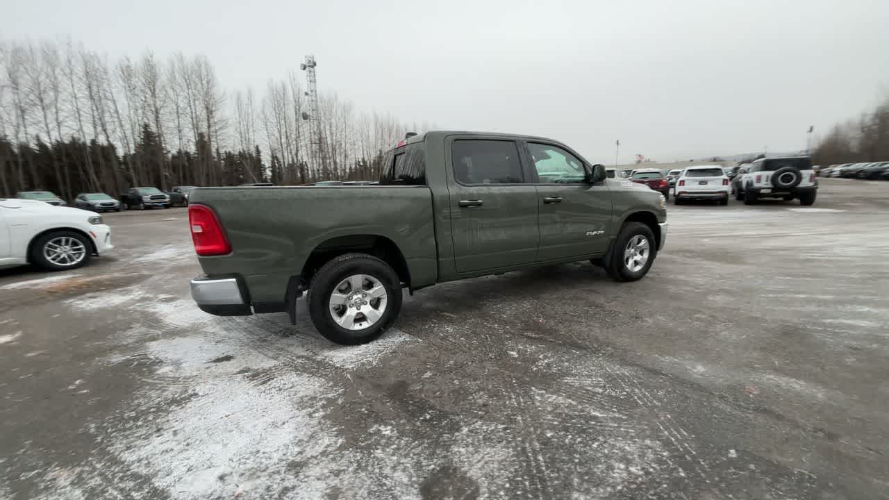 Thumbnail: 2026 RAM 1500 - 15
