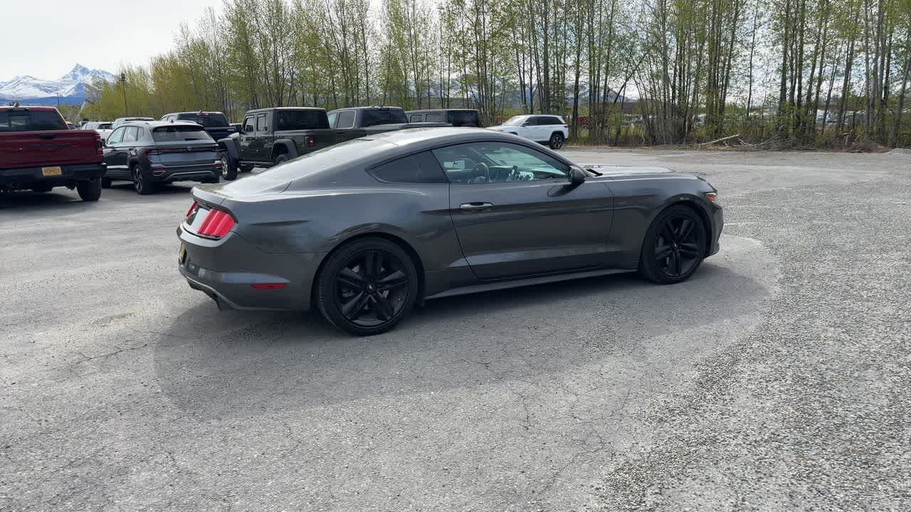 Thumbnail: 2016 Ford Mustang - 15