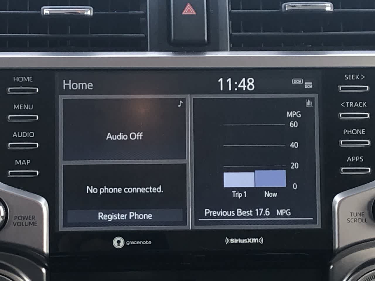 Thumbnail: 2024 Toyota 4Runner - 26