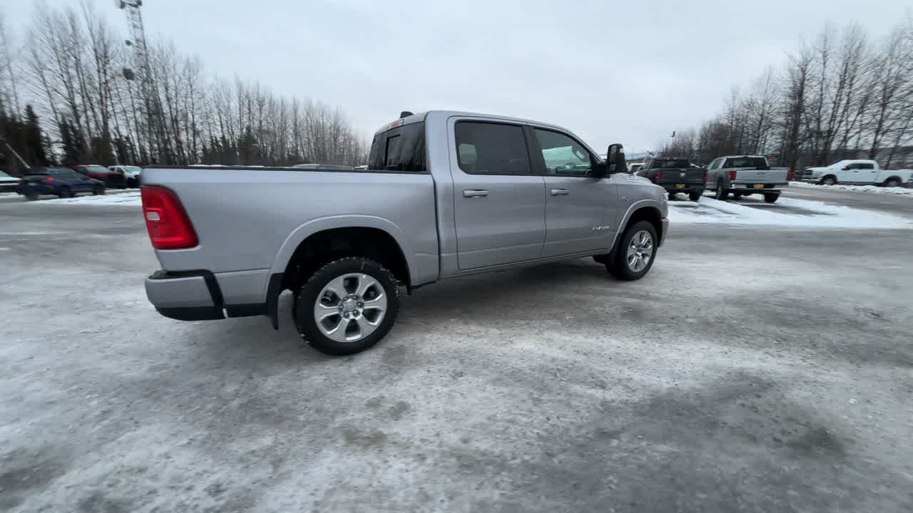 Thumbnail: 2026 RAM 1500 - 15