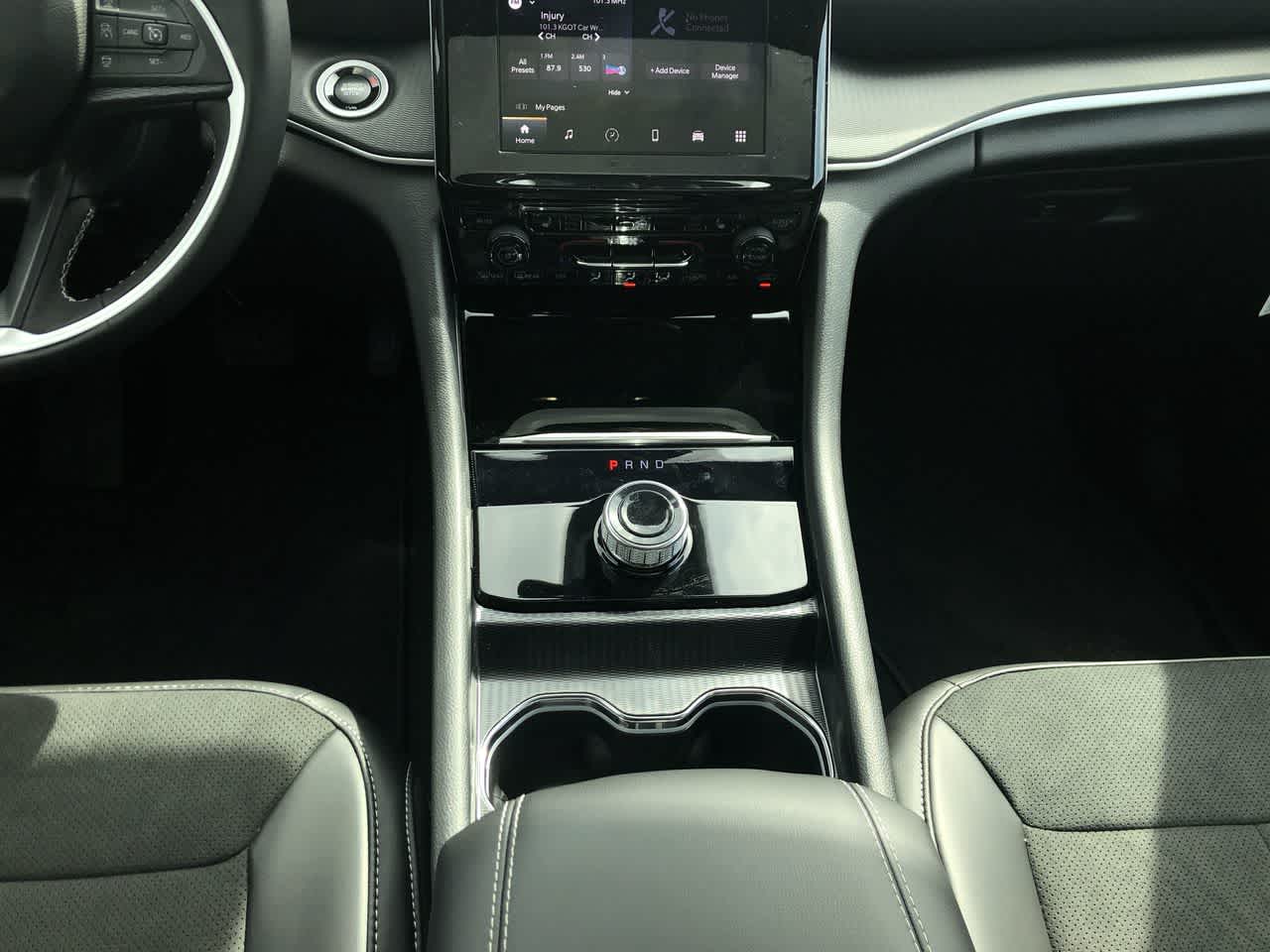 Thumbnail: 2025 Jeep Grand Cherokee - 27