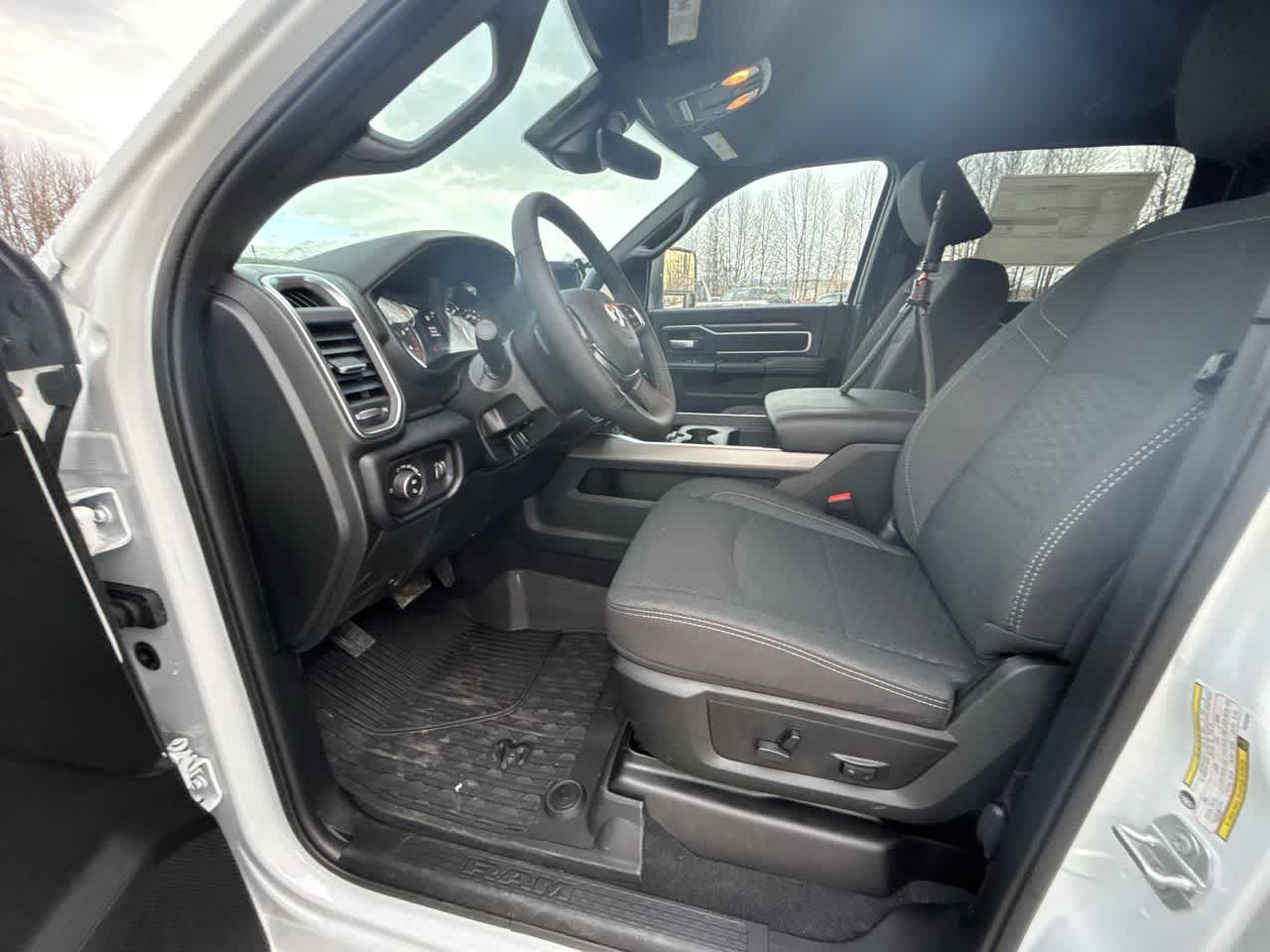 Thumbnail: 2026 RAM 2500 - 23