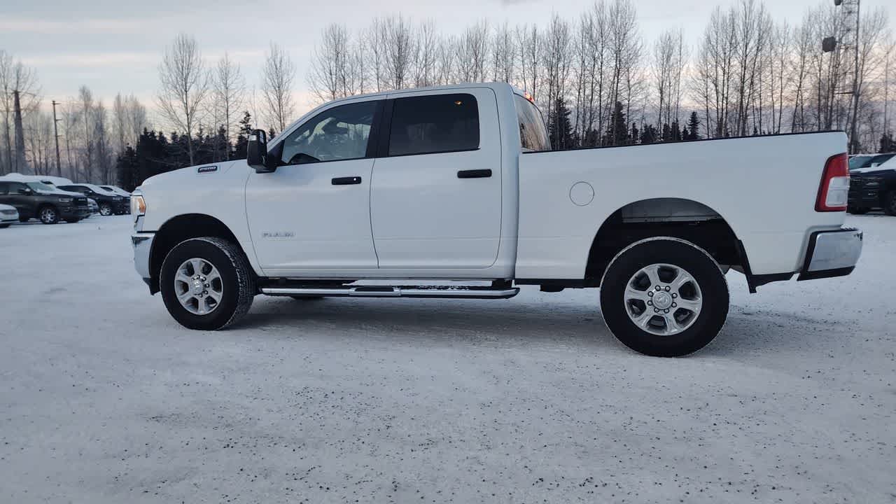 Thumbnail: 2024 RAM 2500 - 7