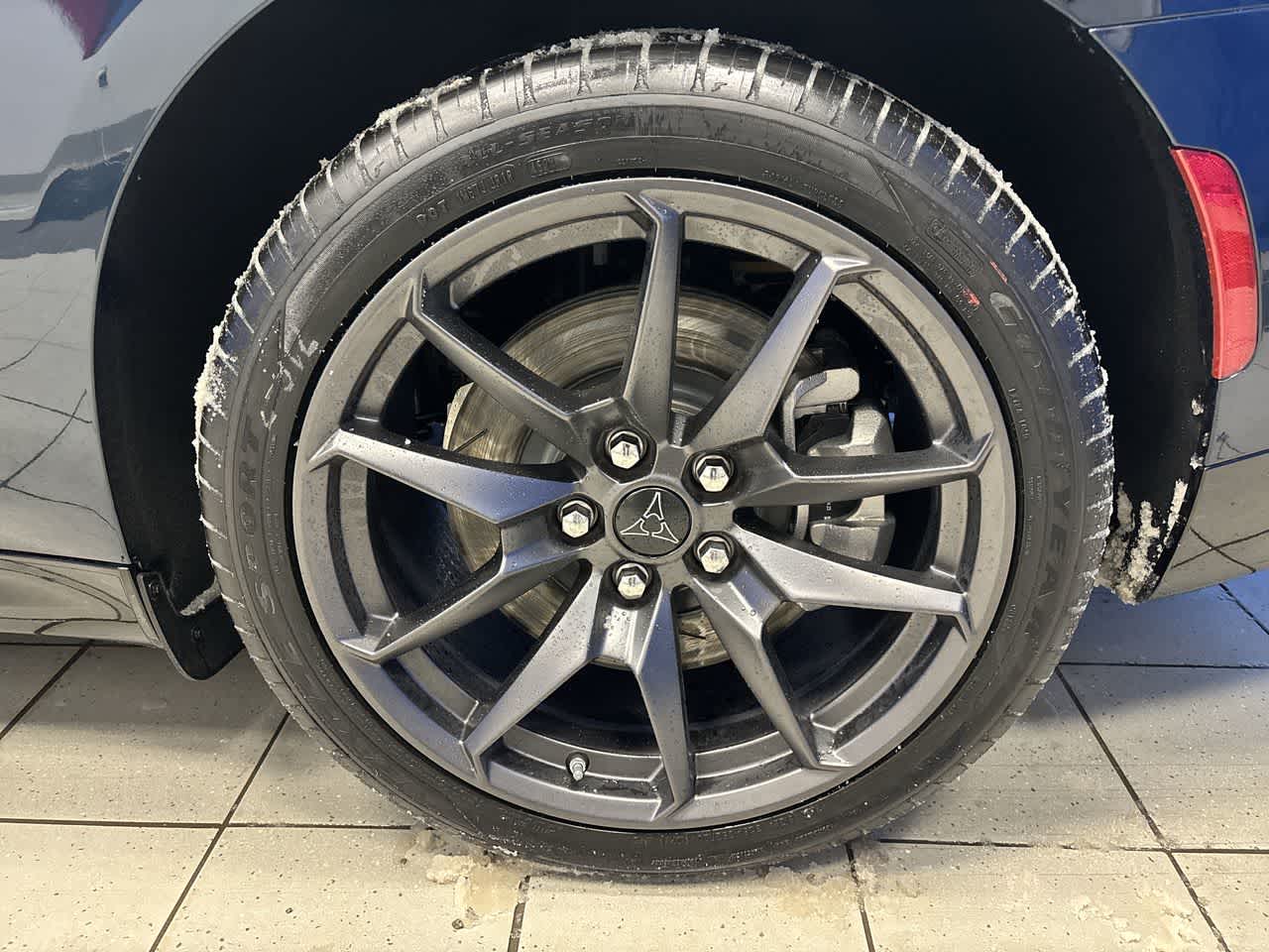 Thumbnail: 2026 Dodge Charger - 12