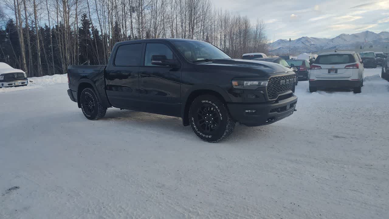 Thumbnail: 2026 RAM 1500 - 17