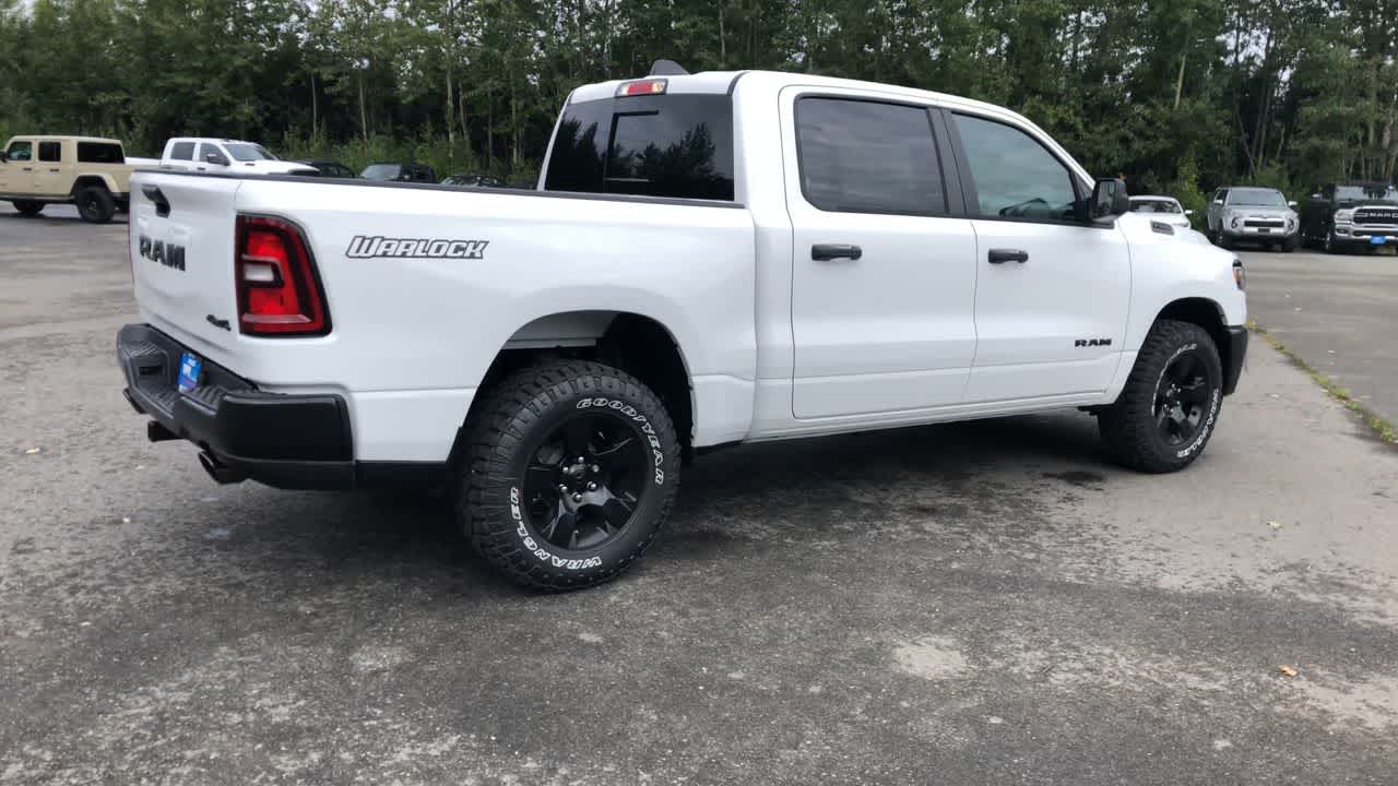 Thumbnail: 2026 RAM 1500 - 15