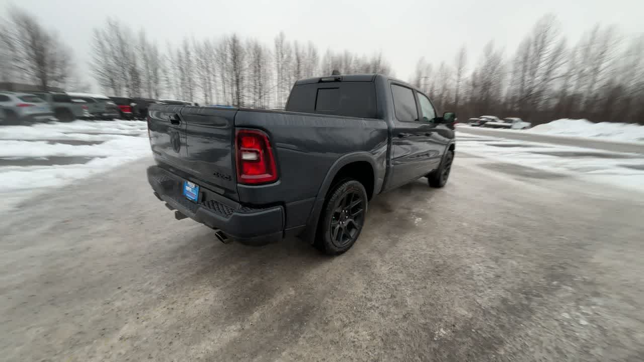 Thumbnail: 2026 RAM 1500 - 14