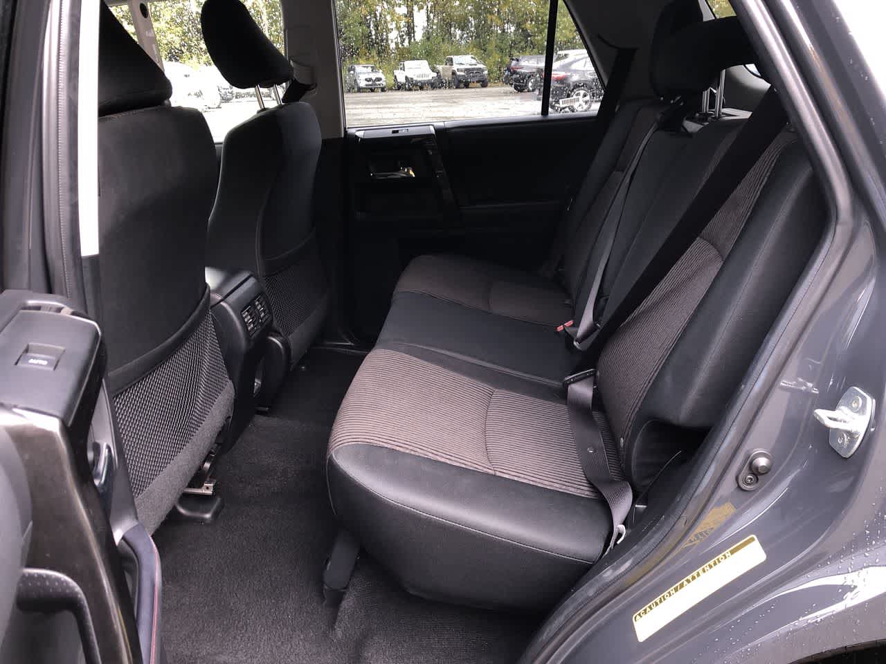 Thumbnail: 2024 Toyota 4Runner - 21