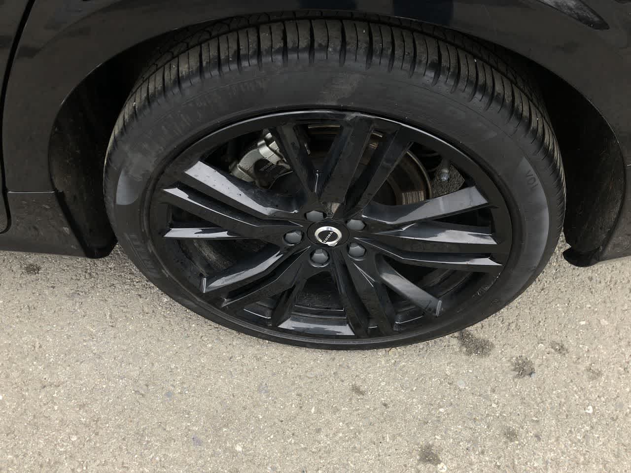 Thumbnail: 2024 Volvo S60 - 21