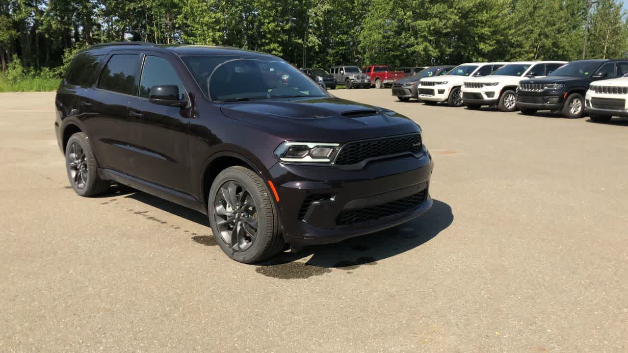 Thumbnail: 2025 Dodge Durango - 2