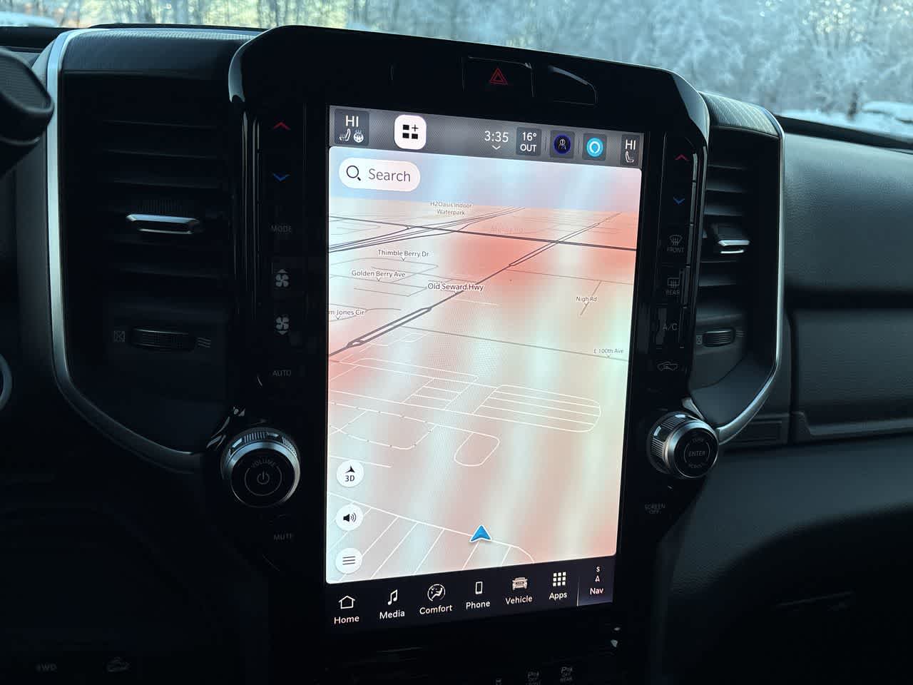 Thumbnail: 2026 RAM 2500 - 26