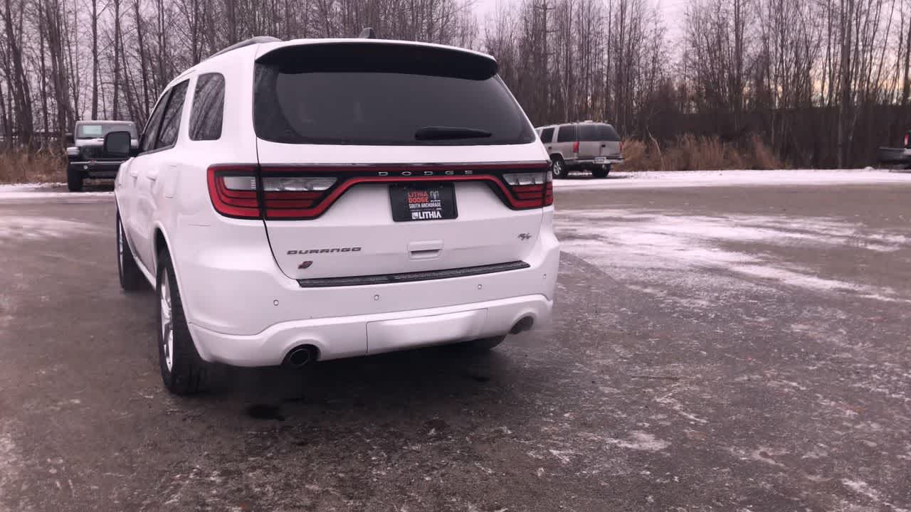 Thumbnail: 2024 Dodge Durango - 10