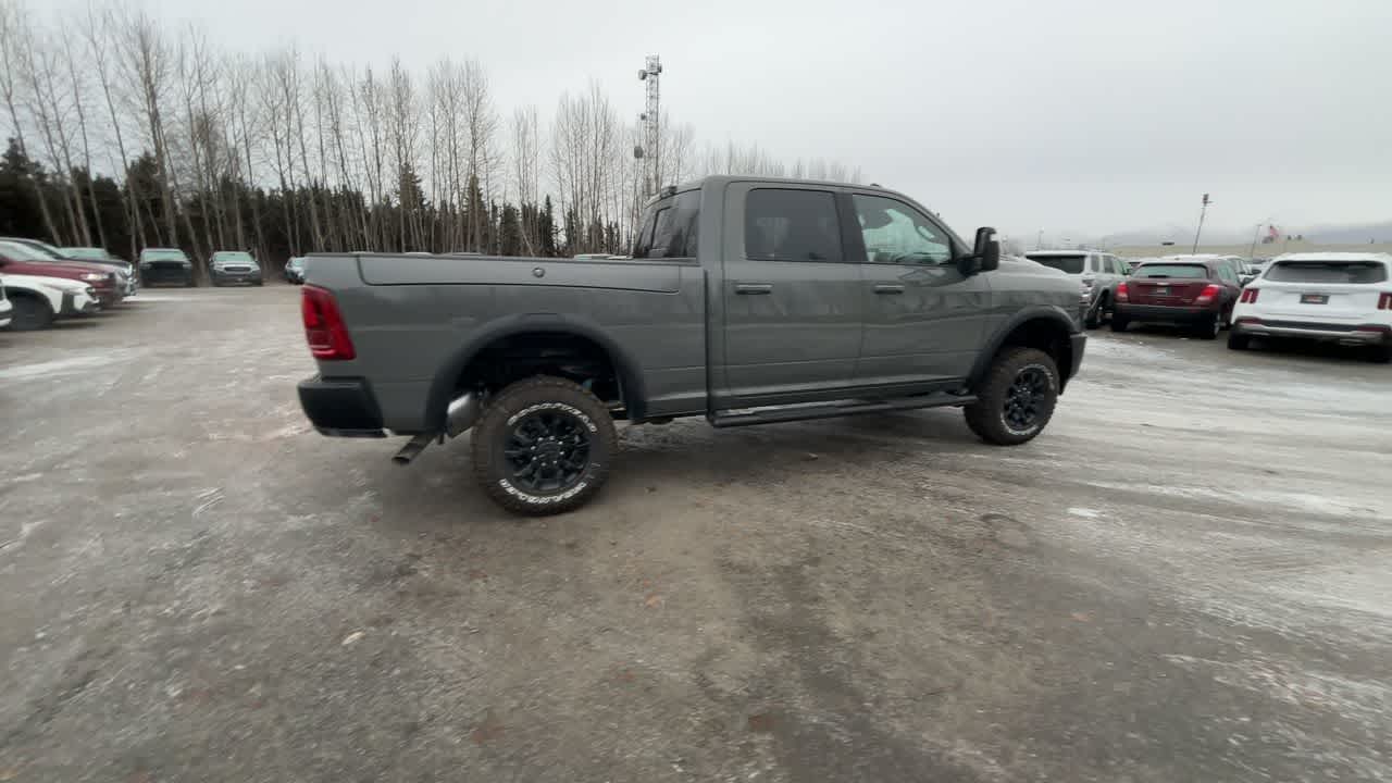 Thumbnail: 2026 RAM 2500 - 15