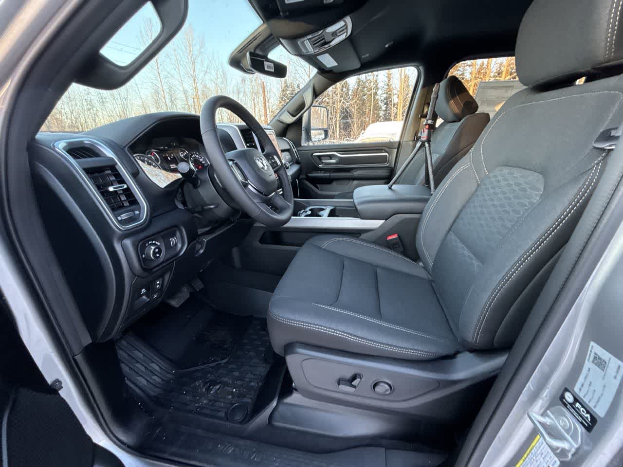 Thumbnail: 2026 RAM 1500 - 23