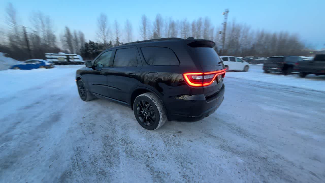 Thumbnail: 2026 Dodge Durango - 10