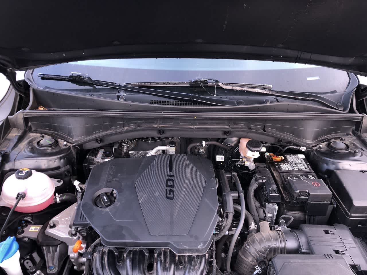 Thumbnail: 2024 Kia Sorento - 24