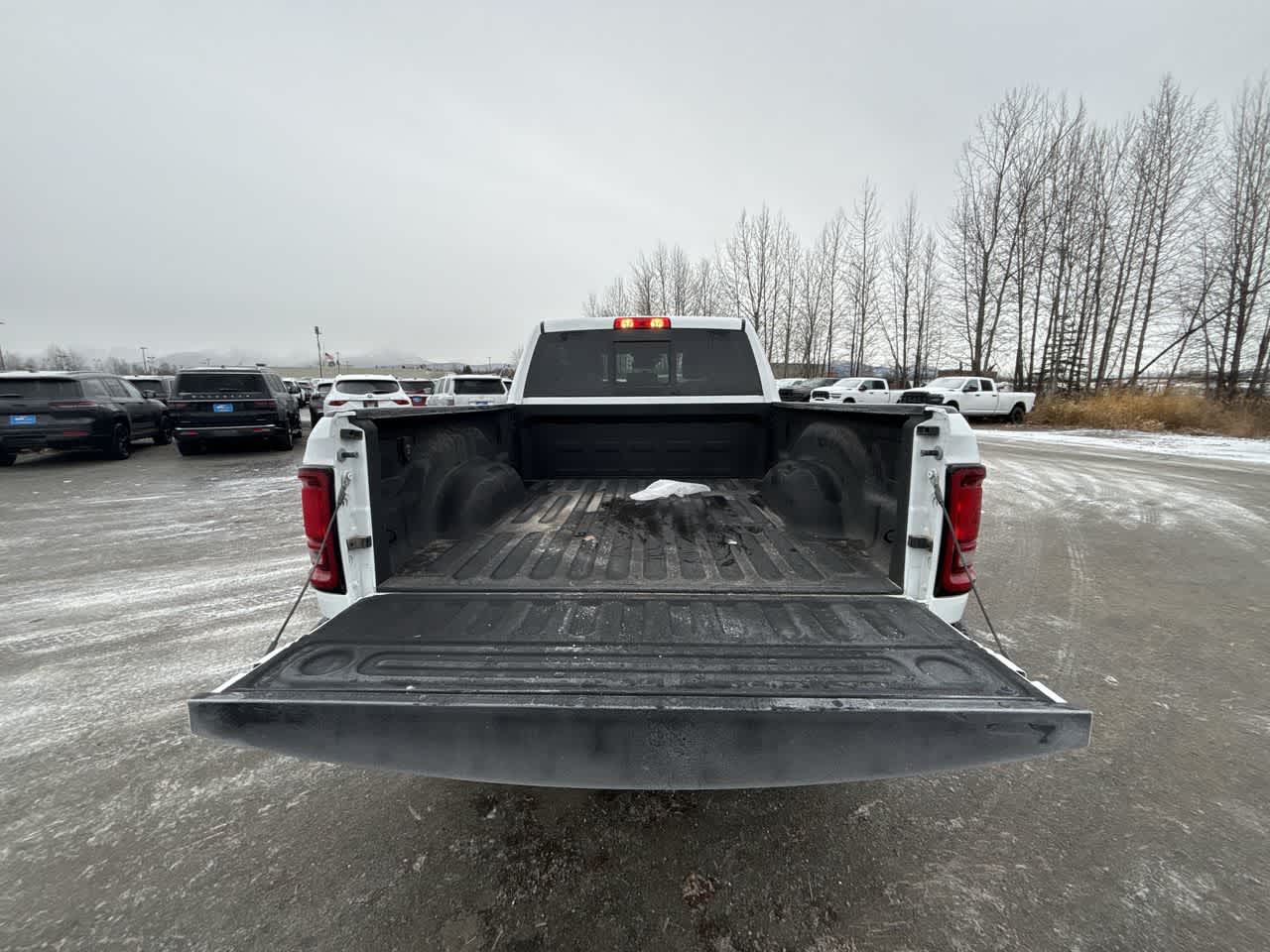 Thumbnail: 2025 RAM 2500 - 19