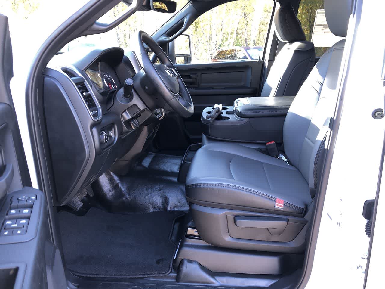 Thumbnail: 2026 RAM 2500 - 22