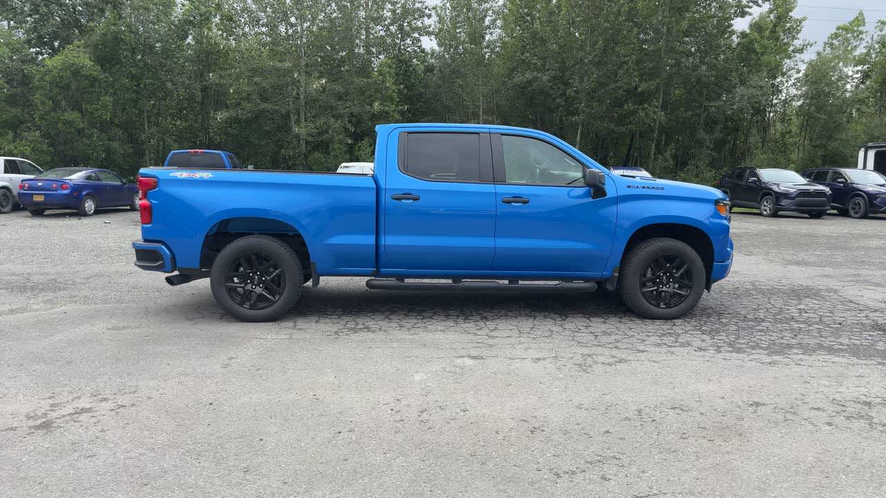 Thumbnail: 2025 Chevrolet Silverado 1500 - 16