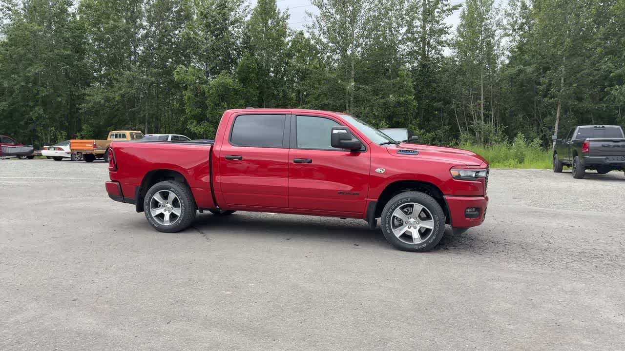 Thumbnail: 2026 RAM 1500 - 17